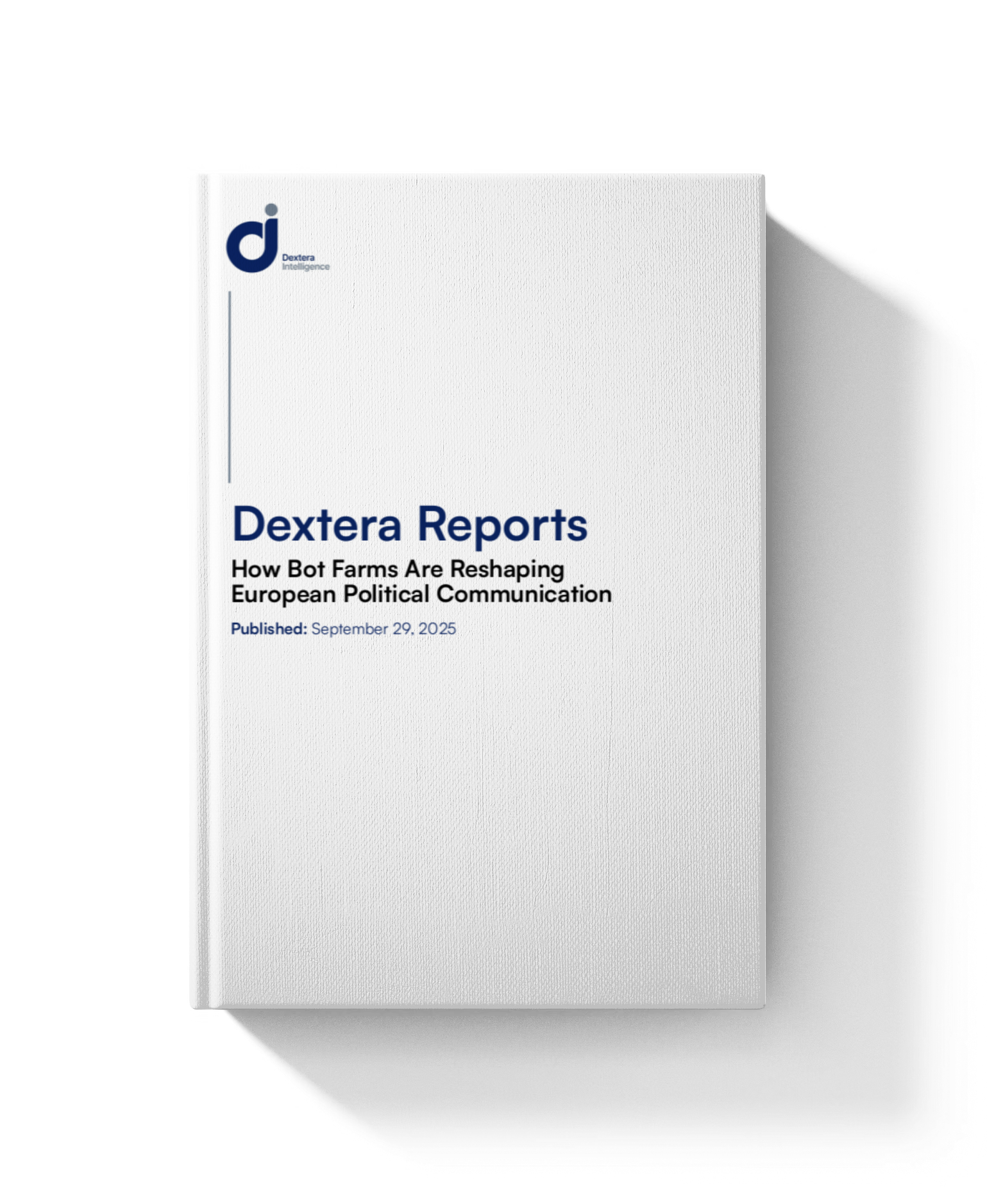 The European Bot Farm Report